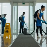 Professional Cleaning Services in Kenya: We Will Transform Your Space!