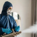 Fumigation Services in Kenya – Protecting Homes, Businesses, and Exports!